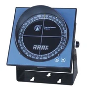 Наутички магнетни компас Навигацијска глава Репеатер Цомпасс ЦФ 3